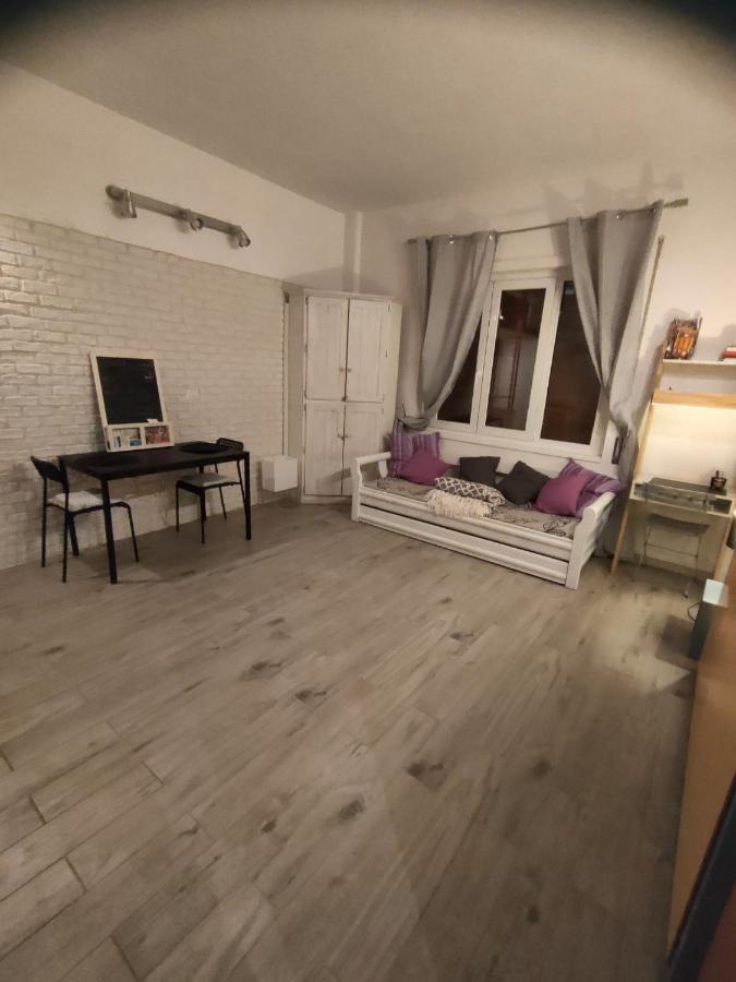 רומא White Apartment מראה חיצוני תמונה